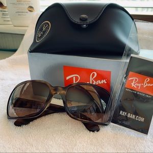 Ray Bans 4068